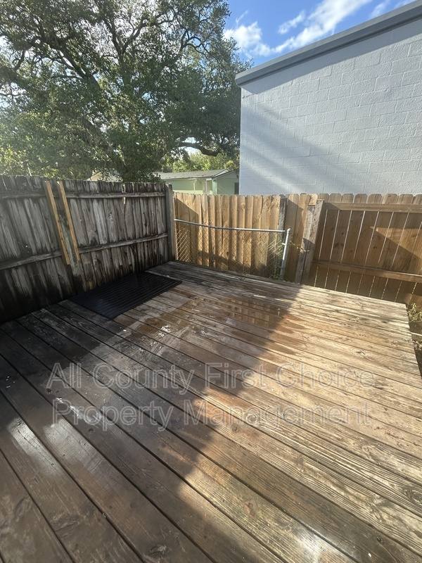 Apartment for rent at 7061 58th St N #C, Pinellas Park, FL 33781