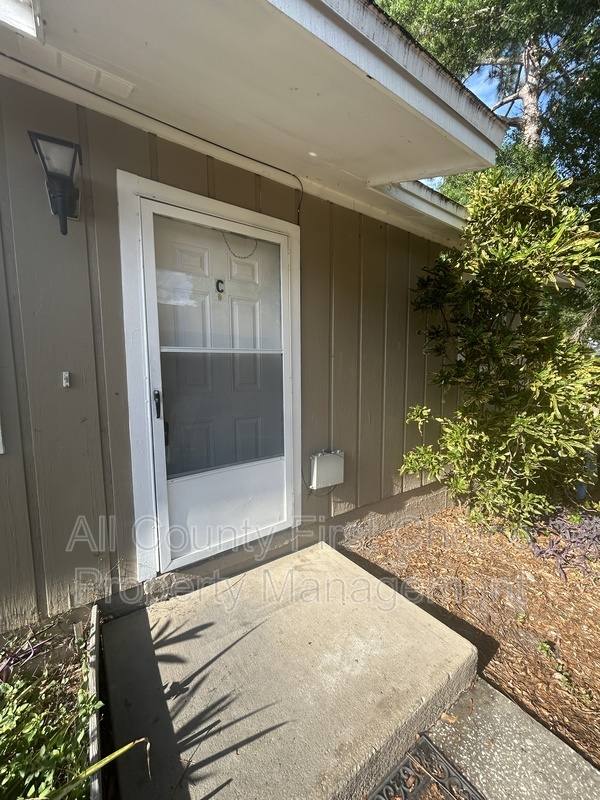Apartment for rent at 7061 58th St N #C, Pinellas Park, FL 33781