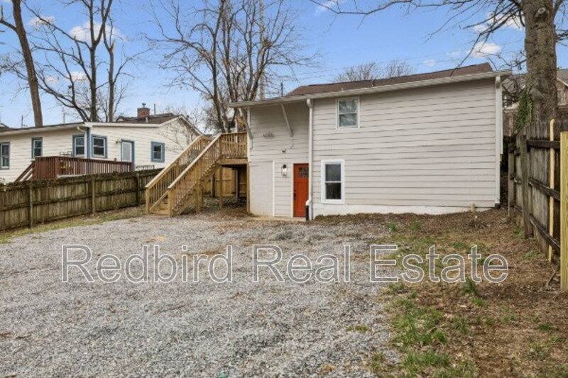 Apartment for rent at 611 S 12th St #B, Nashville, TN 37206