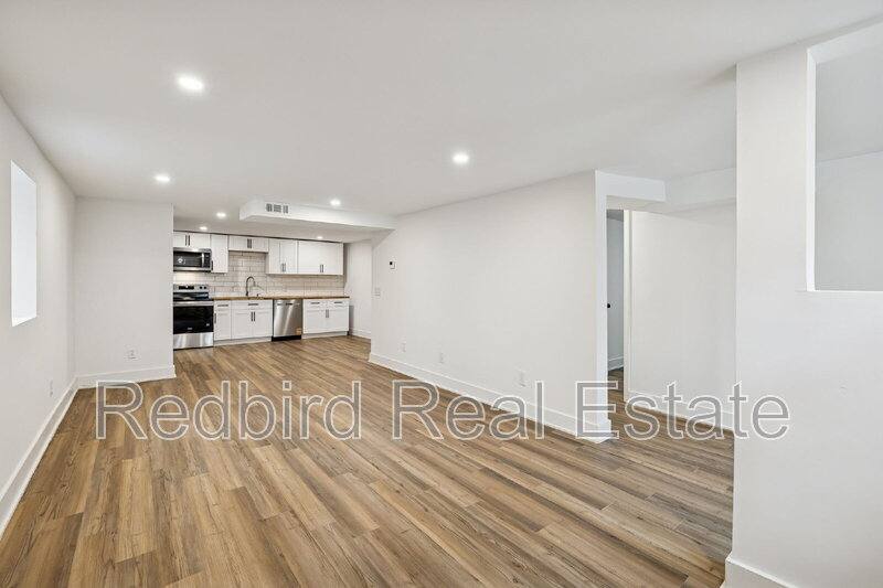 Apartment for rent at 611 S 12th St #B, Nashville, TN 37206