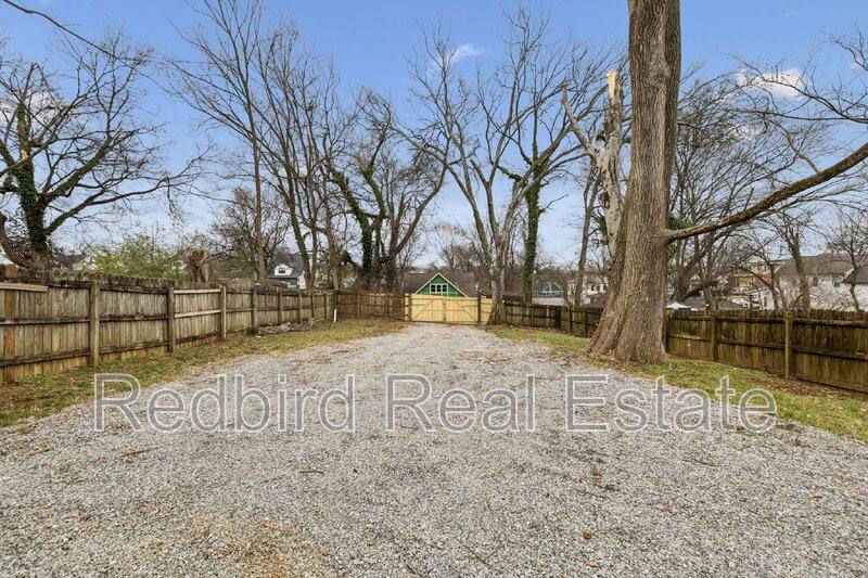 Apartment for rent at 611 S 12th St #B, Nashville, TN 37206