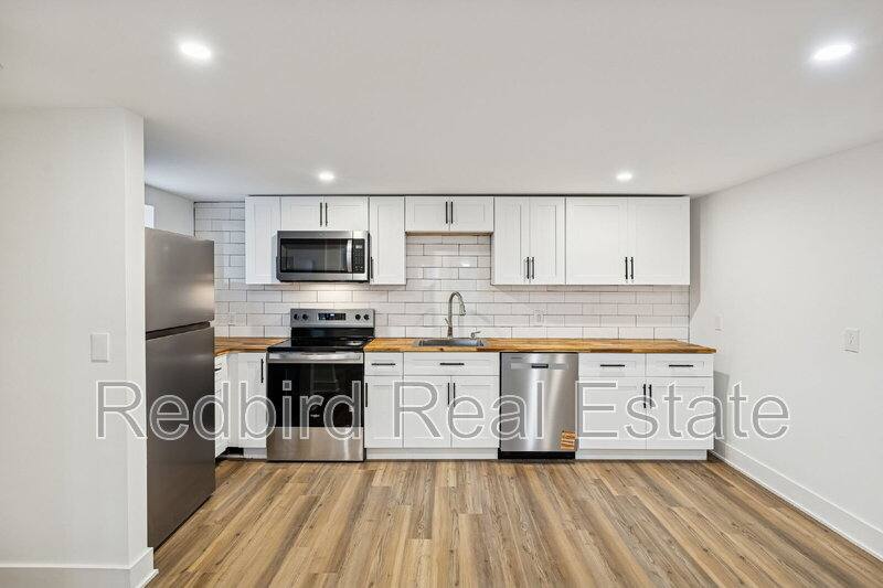 Apartment for rent at 611 S 12th St #B, Nashville, TN 37206