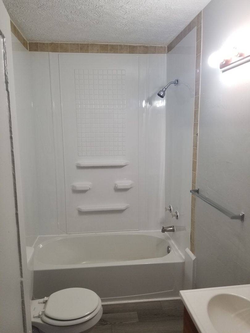 House for rent at 2210 Haden St, Lynchburg, VA 24501