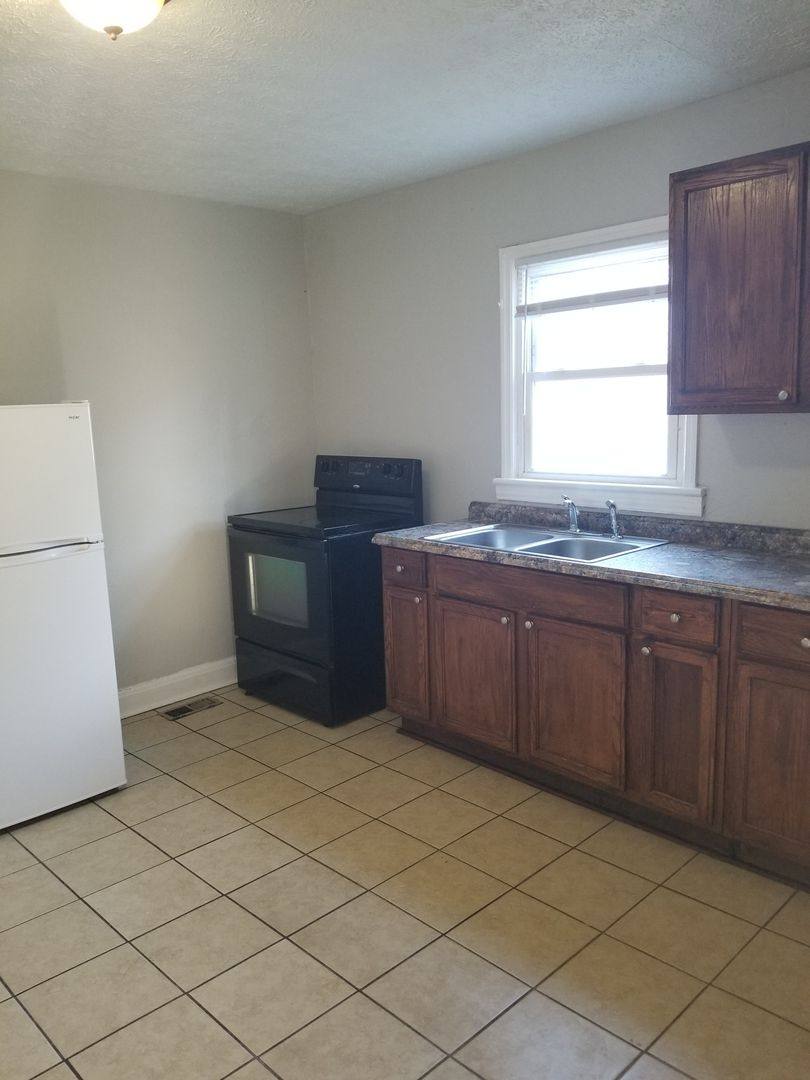 House for rent at 2210 Haden St, Lynchburg, VA 24501
