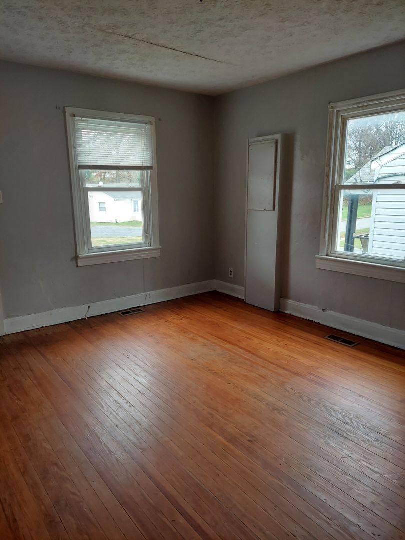 House for rent at 2210 Haden St, Lynchburg, VA 24501