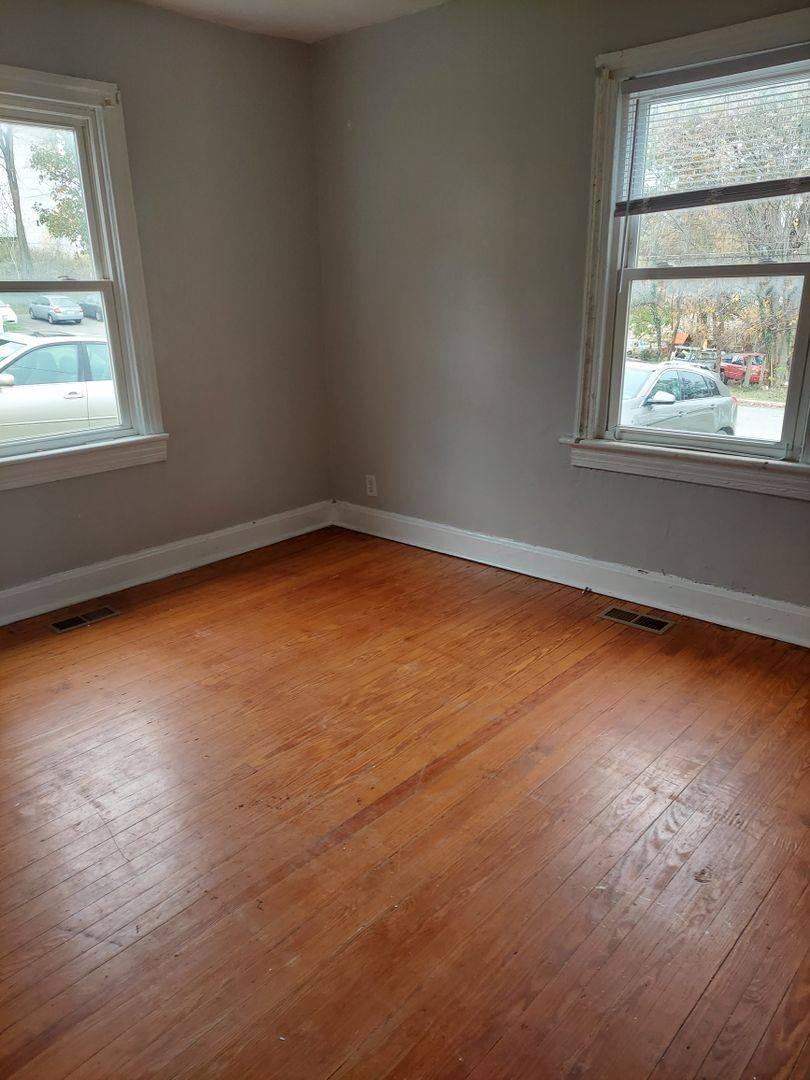 House for rent at 2210 Haden St, Lynchburg, VA 24501