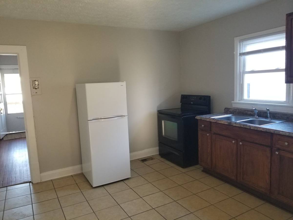 House for rent at 2210 Haden St, Lynchburg, VA 24501