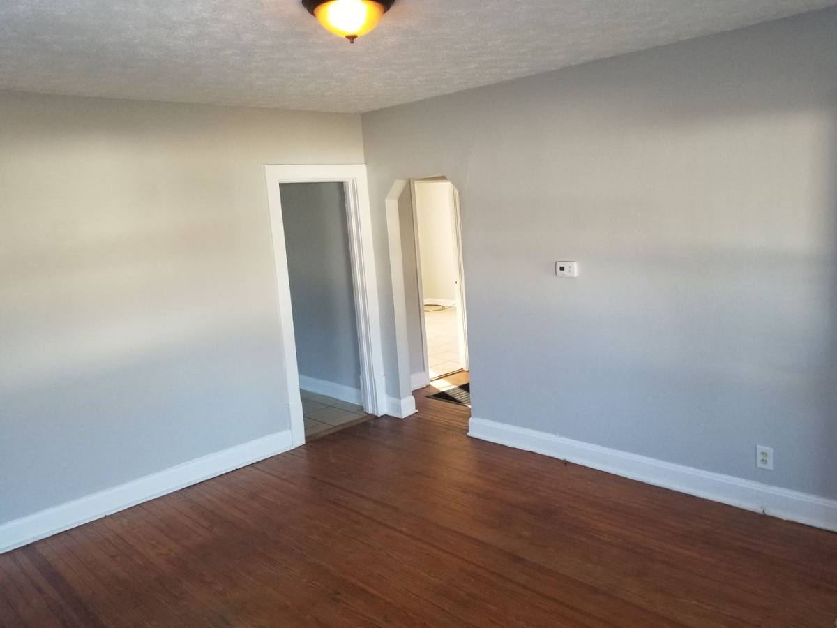 House for rent at 2210 Haden St, Lynchburg, VA 24501