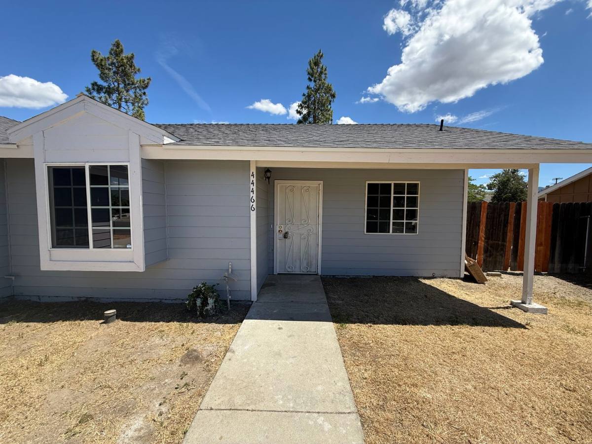 House for rent at 44466 Meadow Grove St, Hemet, CA 92544