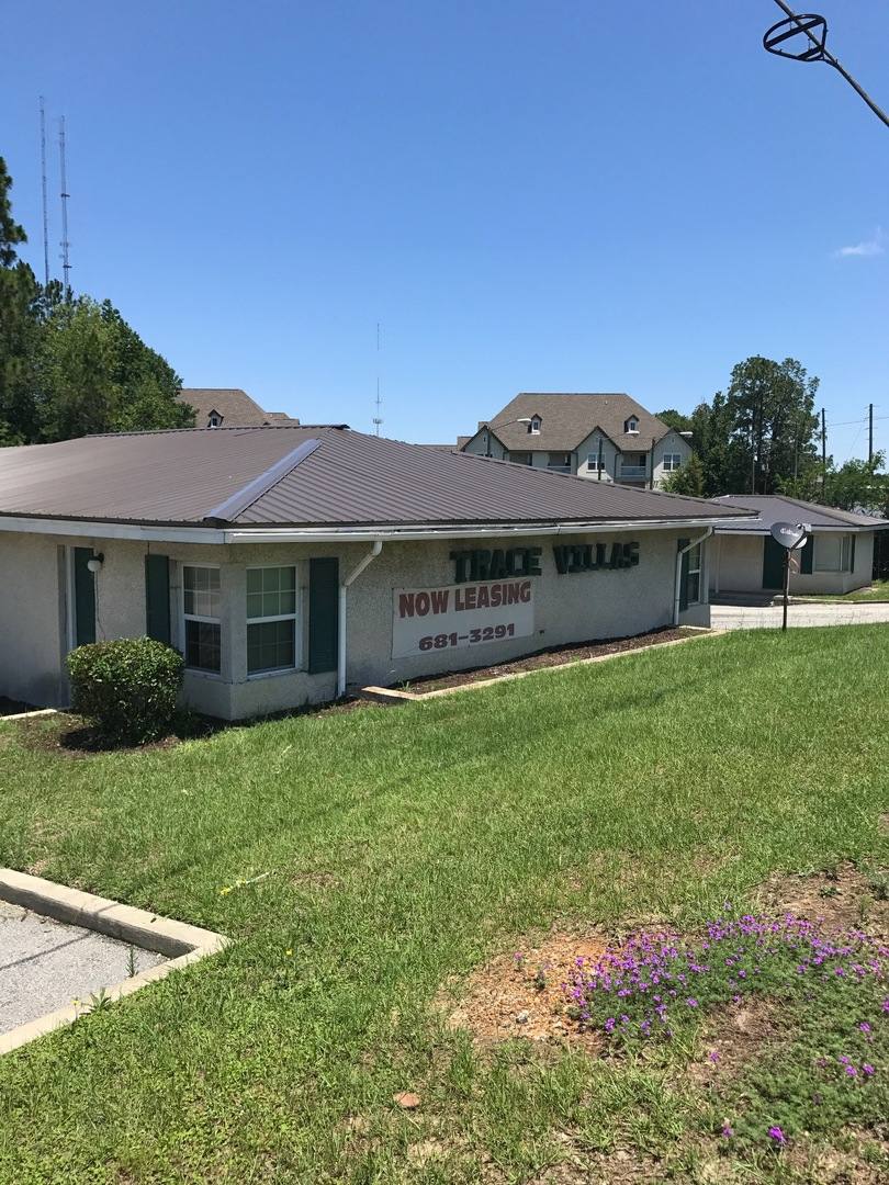 Apartment for rent at 817 S Main St, Statesboro, GA 30458
