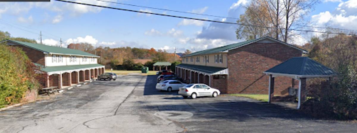 Townhouse for rent at 915 Moreland Dr, Kingsport, TN 37664