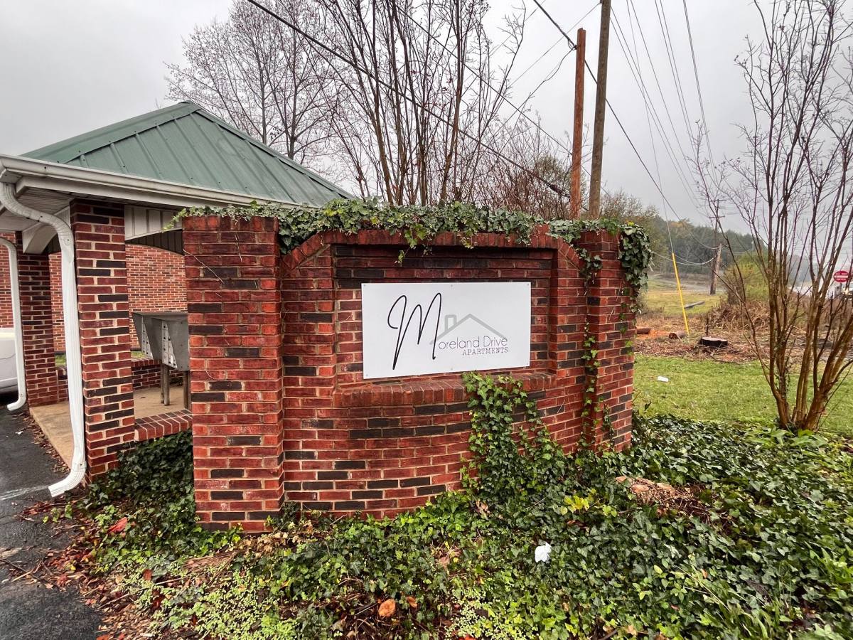 Townhouse for rent at 915 Moreland Dr, Kingsport, TN 37664