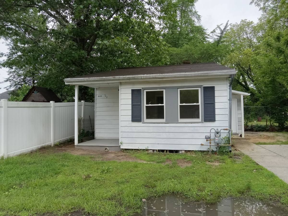 House for rent at 445 Coral Ave, Bridgeton, NJ 08302