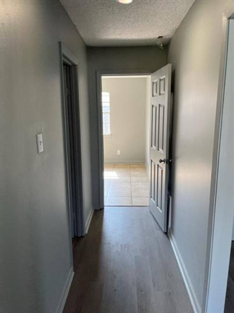 Apartment for rent at 3 Fra Mar Place, Jacksonville, AR 72076