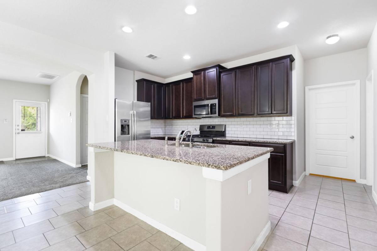 House for rent at 15136 Pandion Dr, San Antonio, TX 78245