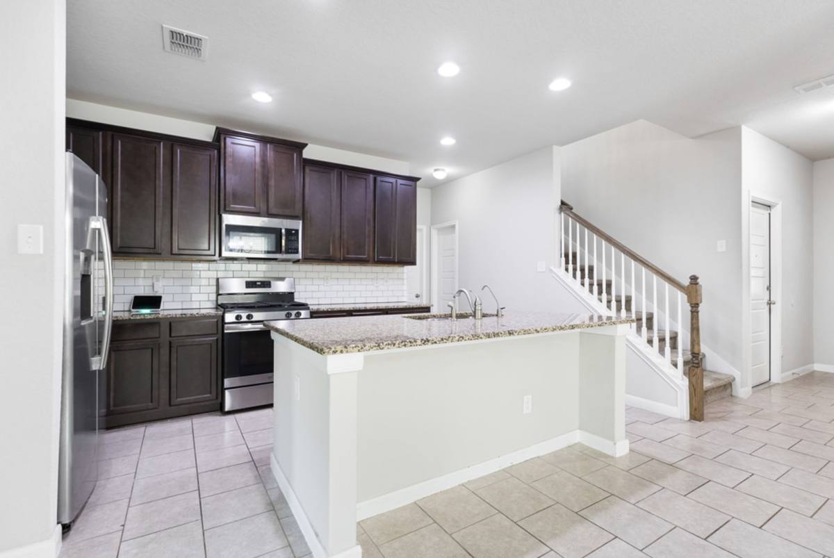 House for rent at 15136 Pandion Dr, San Antonio, TX 78245