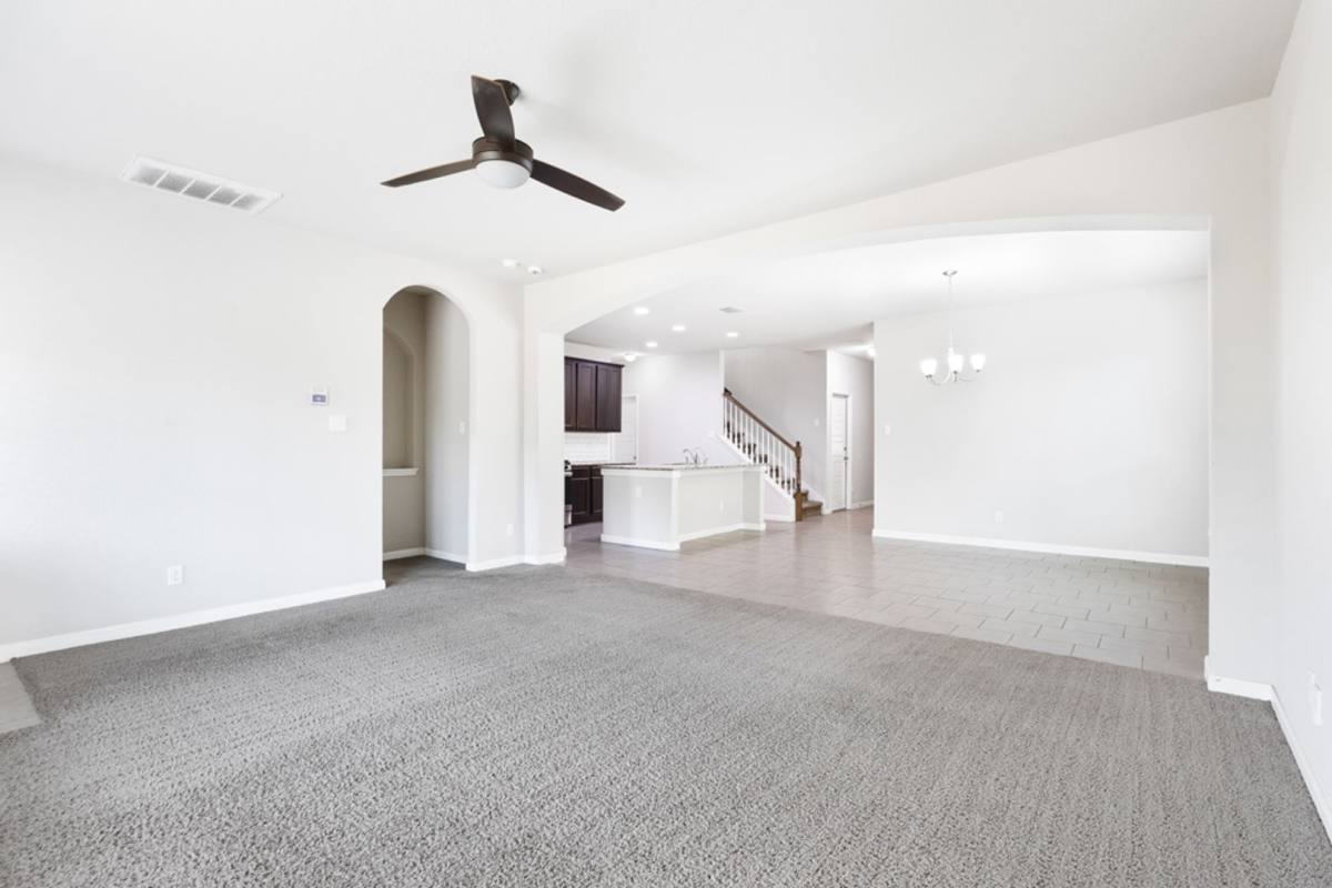House for rent at 15136 Pandion Dr, San Antonio, TX 78245