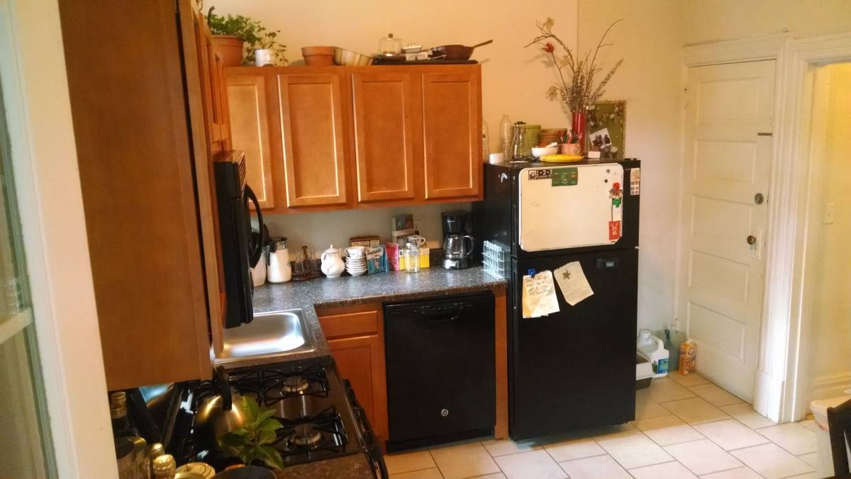 Apartment for rent at 1622 Hatteras St, Pittsburgh, PA 15212