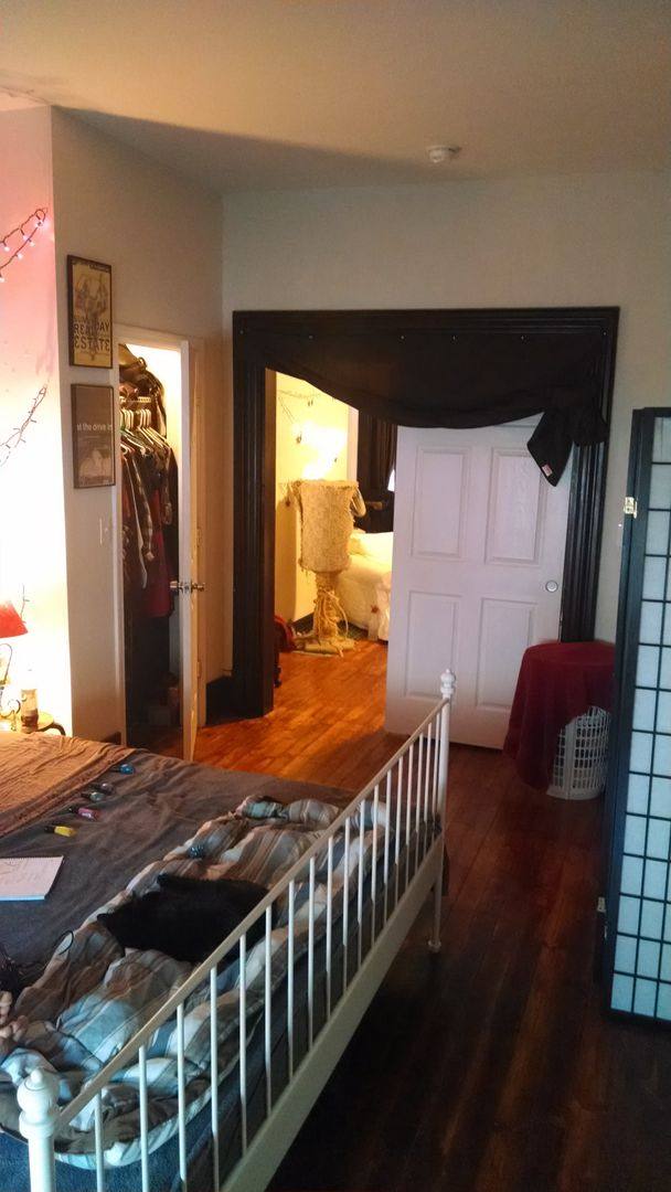 Apartment for rent at 1622 Hatteras St, Pittsburgh, PA 15212