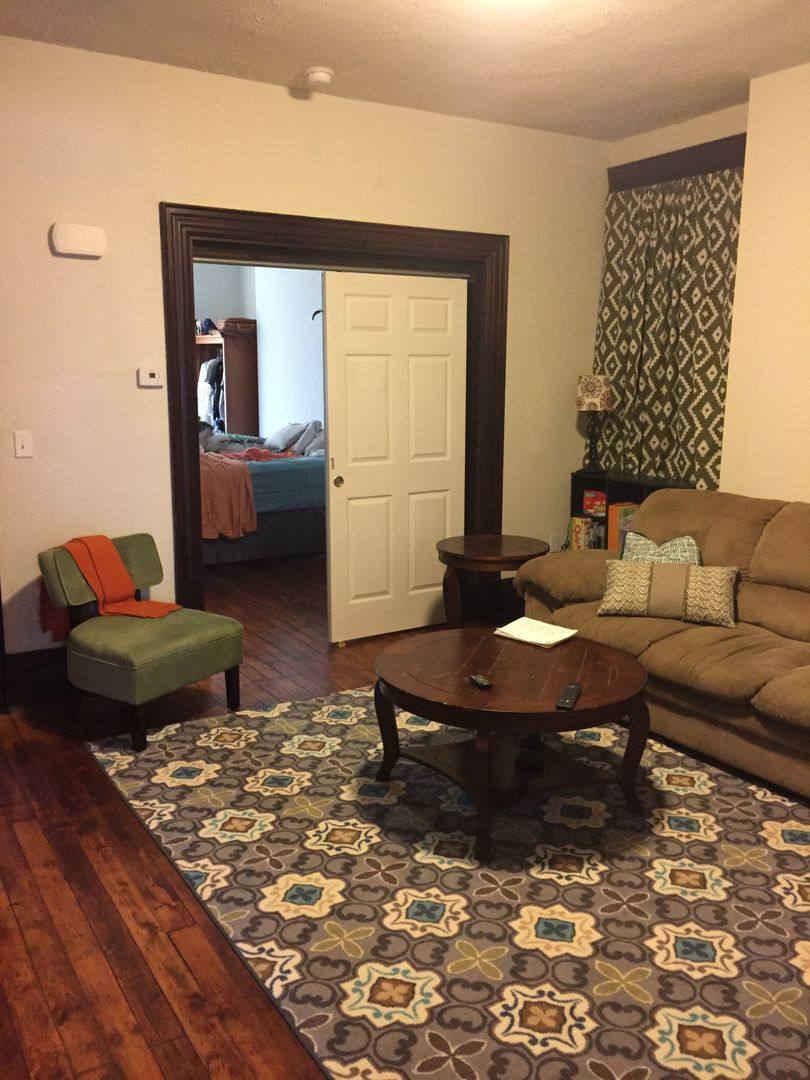 Apartment for rent at 1622 Hatteras St, Pittsburgh, PA 15212