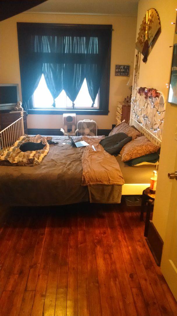 Apartment for rent at 1622 Hatteras St, Pittsburgh, PA 15212