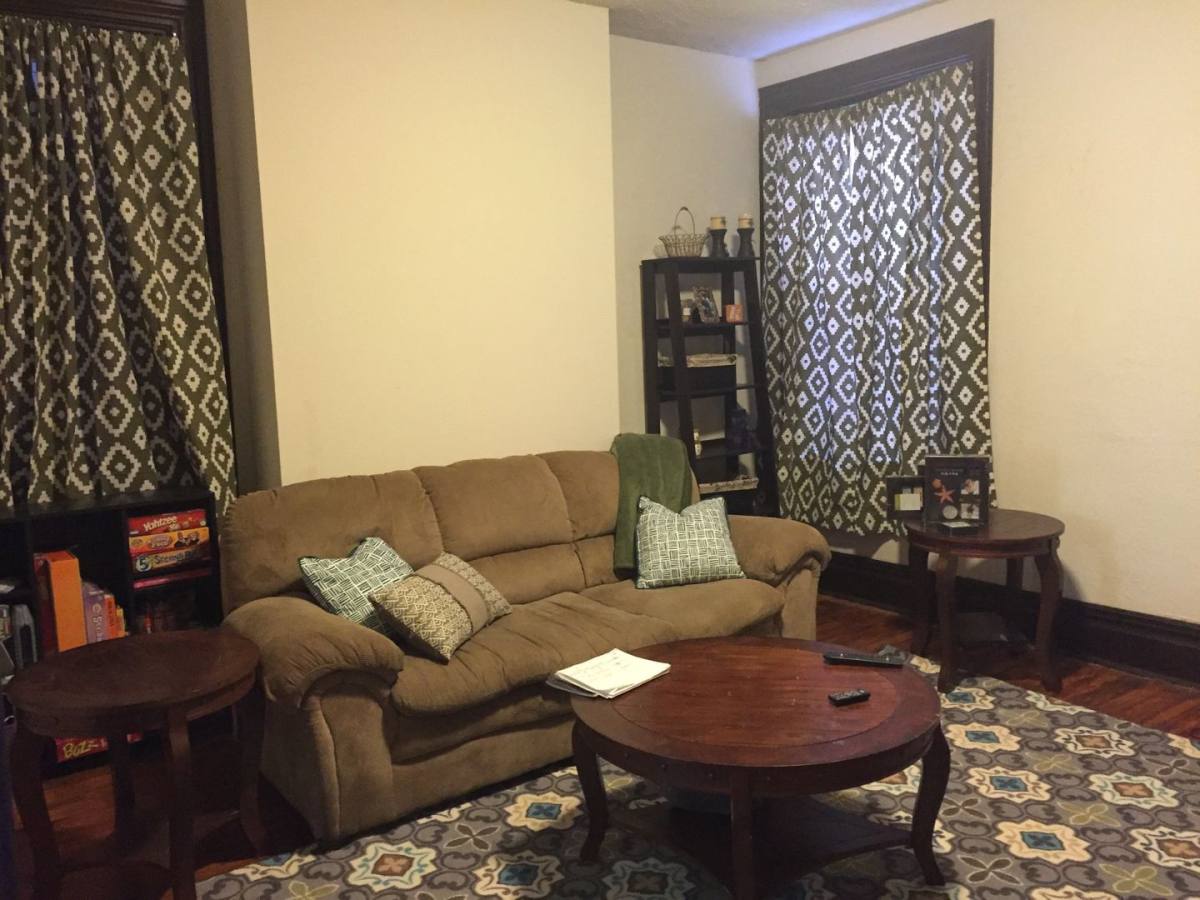 Apartment for rent at 1622 Hatteras St, Pittsburgh, PA 15212
