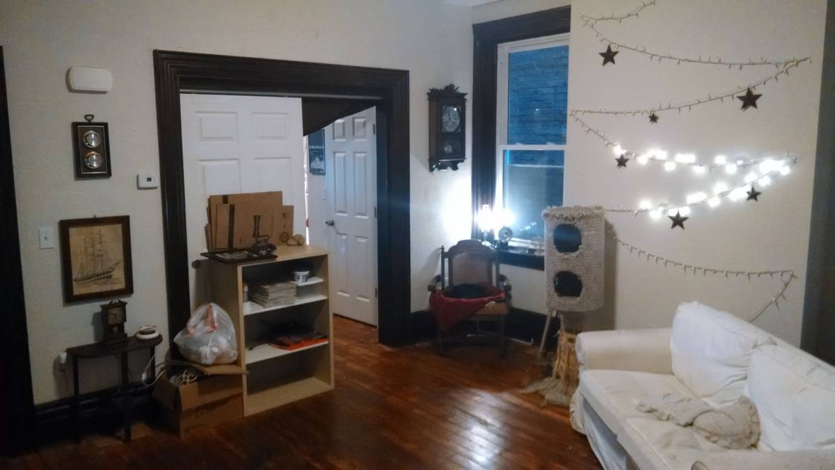 Apartment for rent at 1622 Hatteras St, Pittsburgh, PA 15212