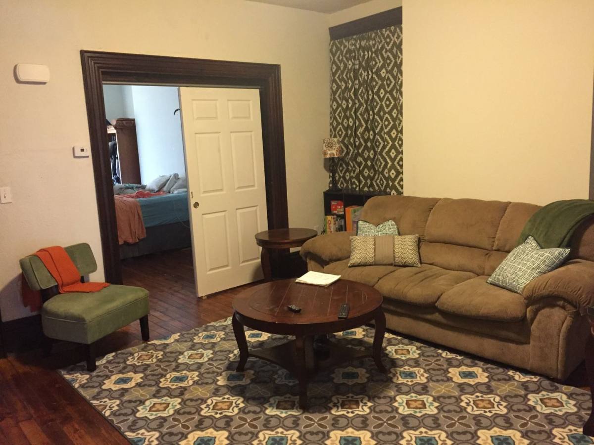 Apartment for rent at 1622 Hatteras St, Pittsburgh, PA 15212