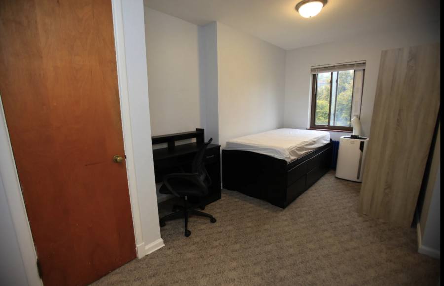 Apartment for rent at 413 Washtenaw Ave, Ann Arbor, MI 48104