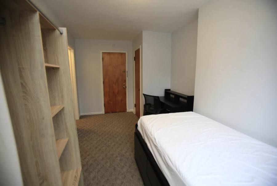 Apartment for rent at 413 Washtenaw Ave, Ann Arbor, MI 48104