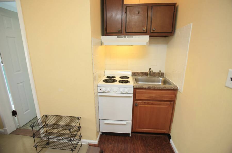 Apartment for rent at 413 Washtenaw Ave, Ann Arbor, MI 48104