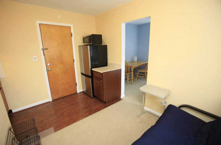 Apartment for rent at 413 Washtenaw Ave, Ann Arbor, MI 48104
