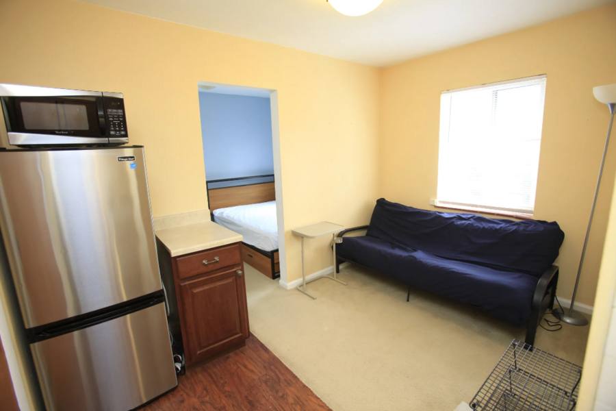 Apartment for rent at 413 Washtenaw Ave, Ann Arbor, MI 48104