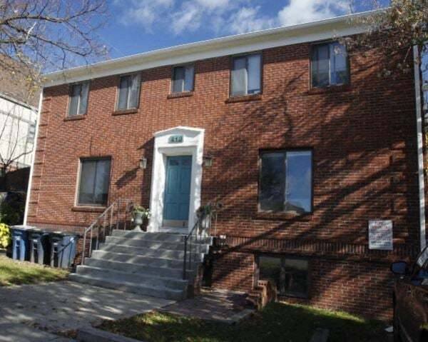 Apartment for rent at 413 Washtenaw Ave, Ann Arbor, MI 48104