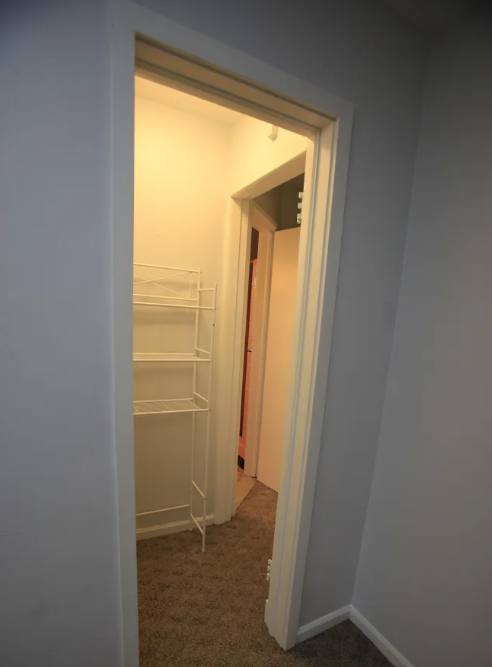 Apartment for rent at 413 Washtenaw Ave, Ann Arbor, MI 48104
