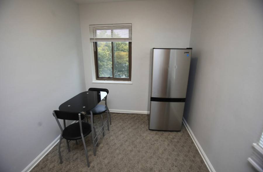 Apartment for rent at 413 Washtenaw Ave, Ann Arbor, MI 48104