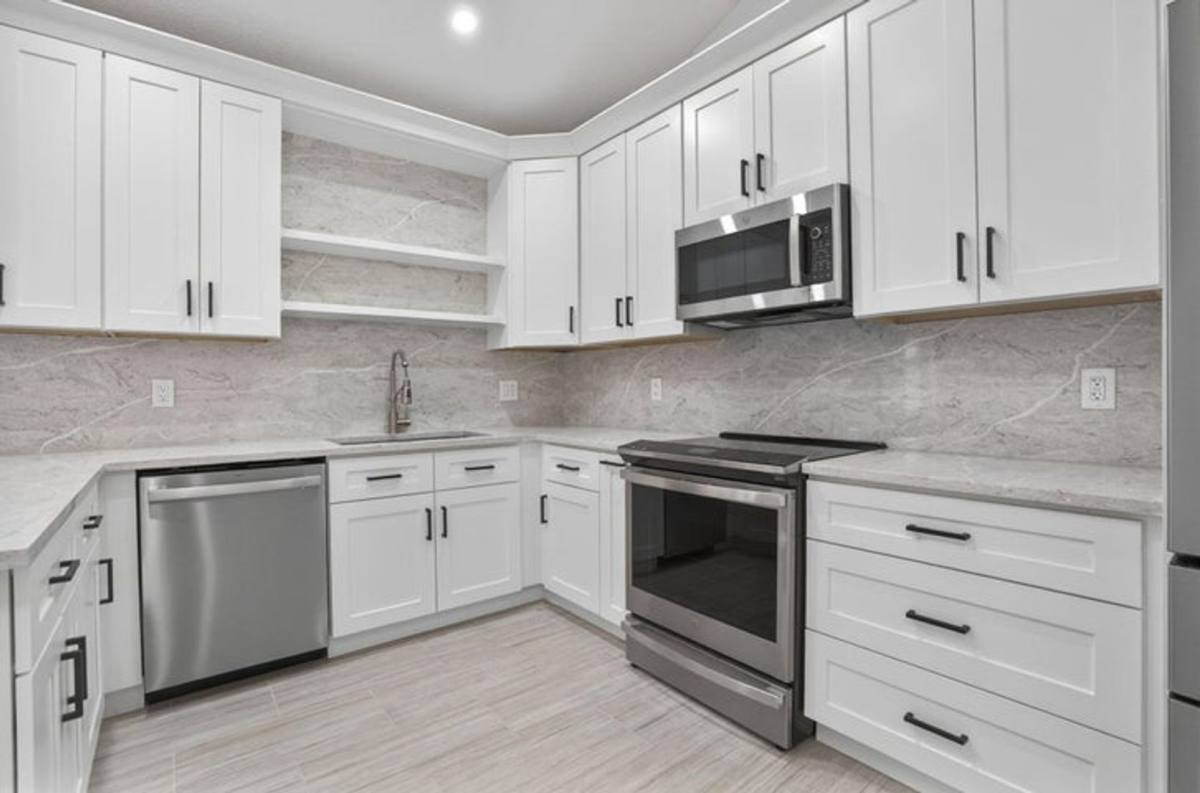 Townhouse for rent at 5230 Woodruff Lane, Palm Beach Gardens, FL 33418
