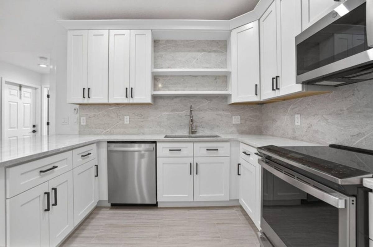 Townhouse for rent at 5230 Woodruff Lane, Palm Beach Gardens, FL 33418