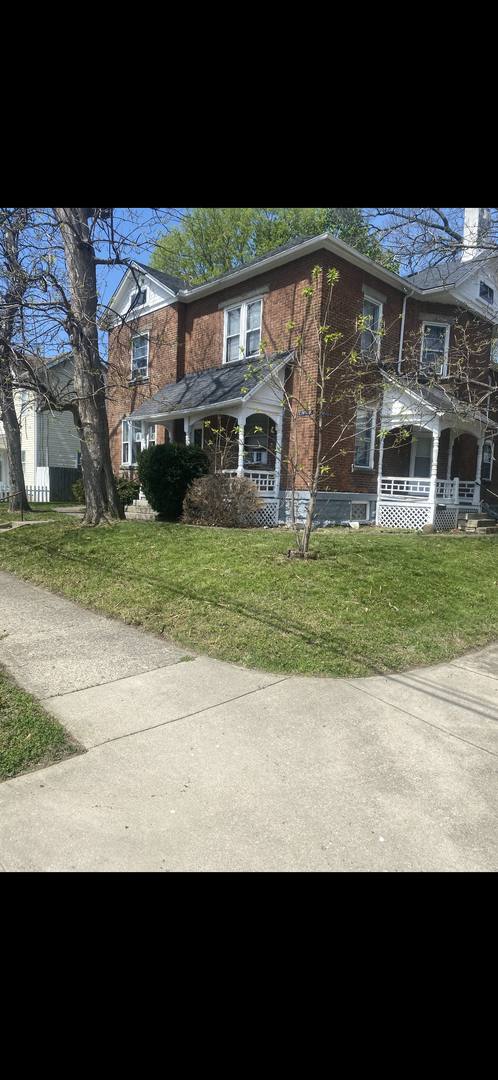 2351 E 5th St, Dayton, OH 45403