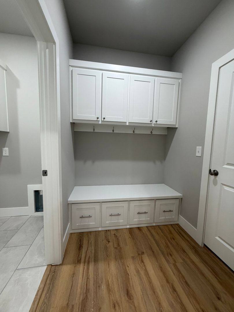 Townhouse for rent at 1002 Seaborn Way, Gravette, AR 72736