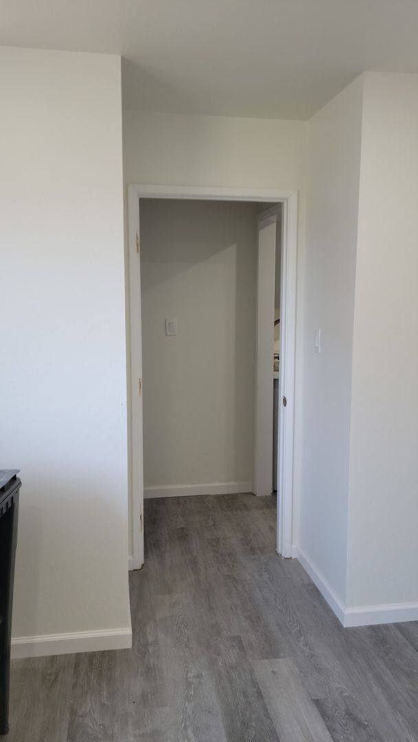 Apartment for rent at 3487 Paxton Ave, Oakland, CA 94601