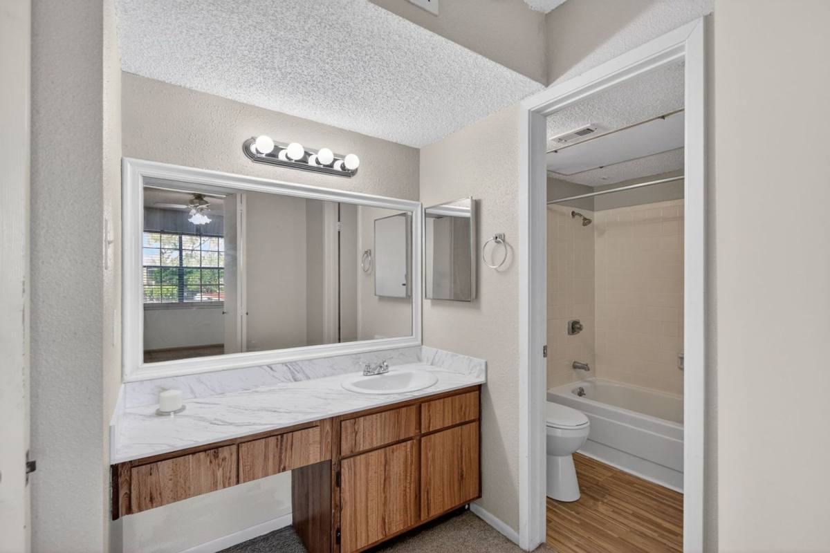 Condo for rent at 2800 Jeanetta St, Houston, TX 77063