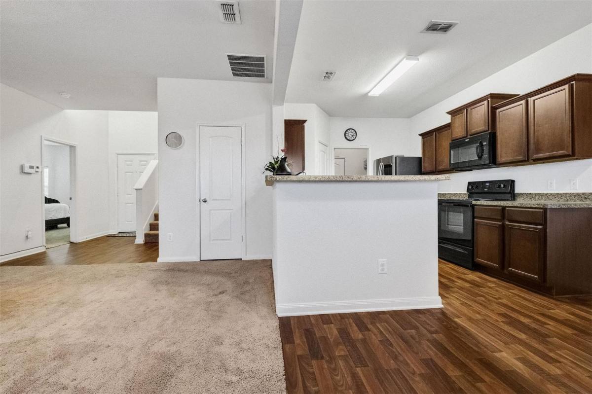 House for rent at 1810 Clegg, Howe, TX 75459
