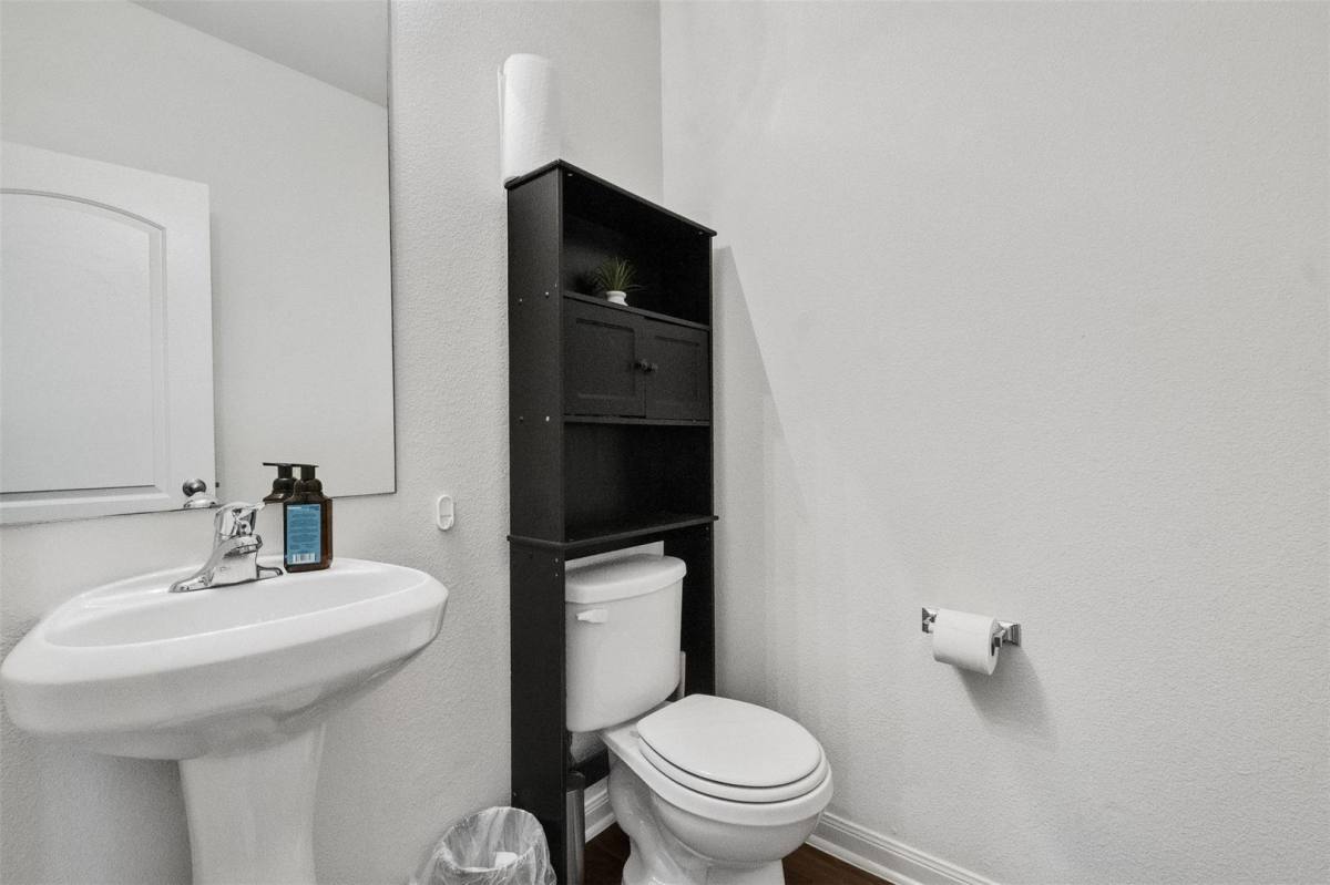 House for rent at 1810 Clegg, Howe, TX 75459