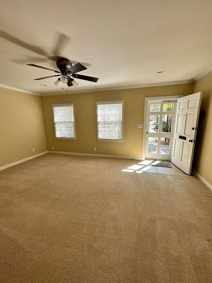 Townhouse for rent at 305 Hanover Arms, Winston Salem, NC 27104