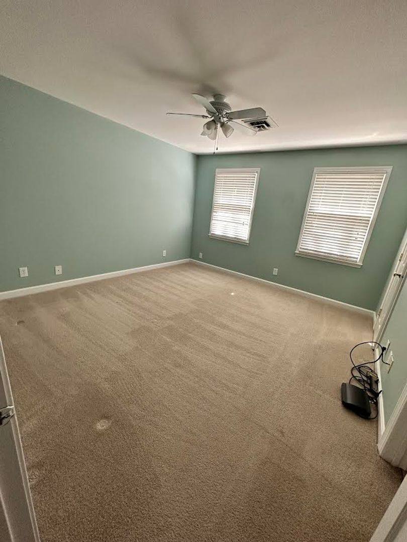 Townhouse for rent at 305 Hanover Arms, Winston Salem, NC 27104
