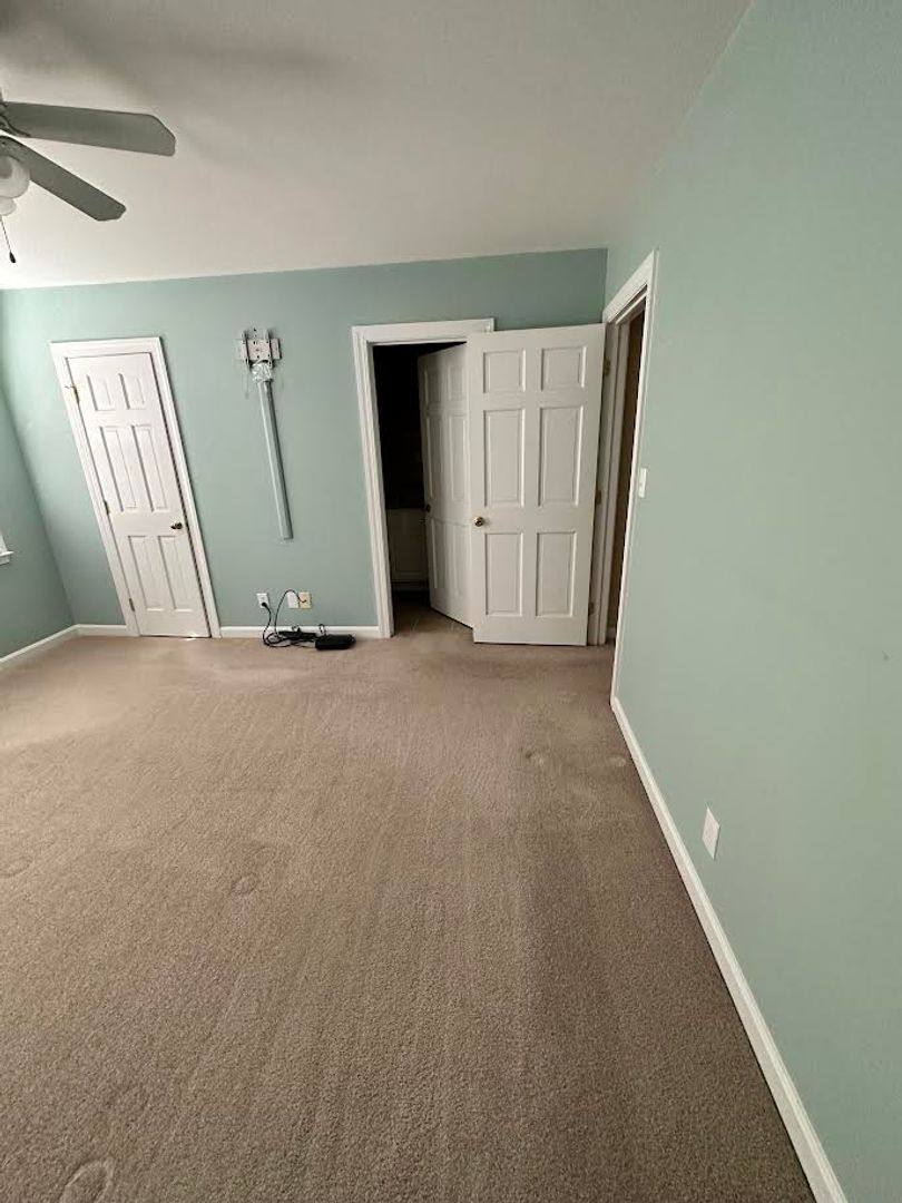 Townhouse for rent at 305 Hanover Arms, Winston Salem, NC 27104