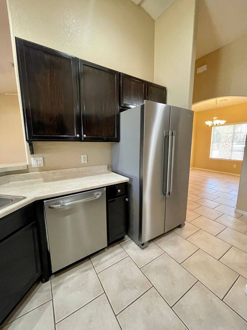 House for rent at 2330 W 22nd Place, Yuma, AZ 85364