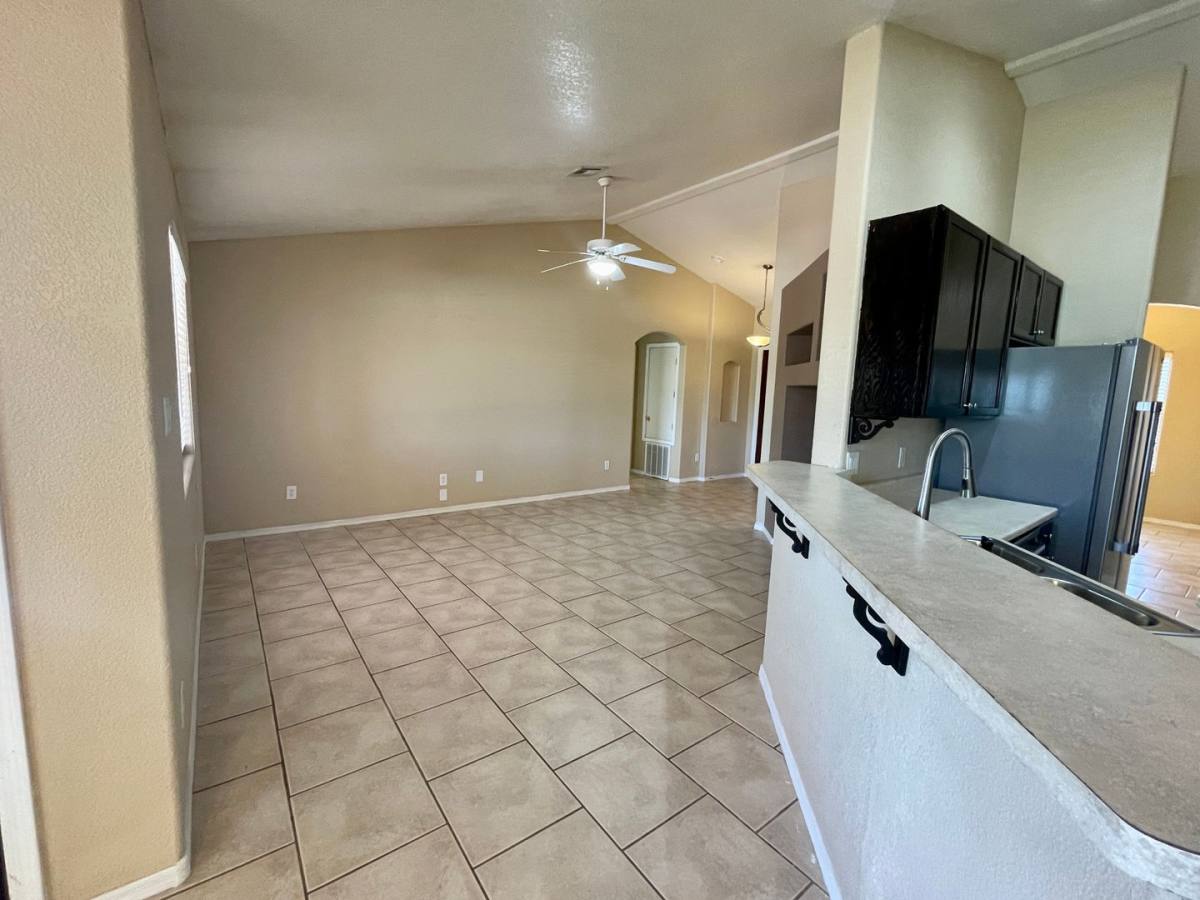 House for rent at 2330 W 22nd Place, Yuma, AZ 85364