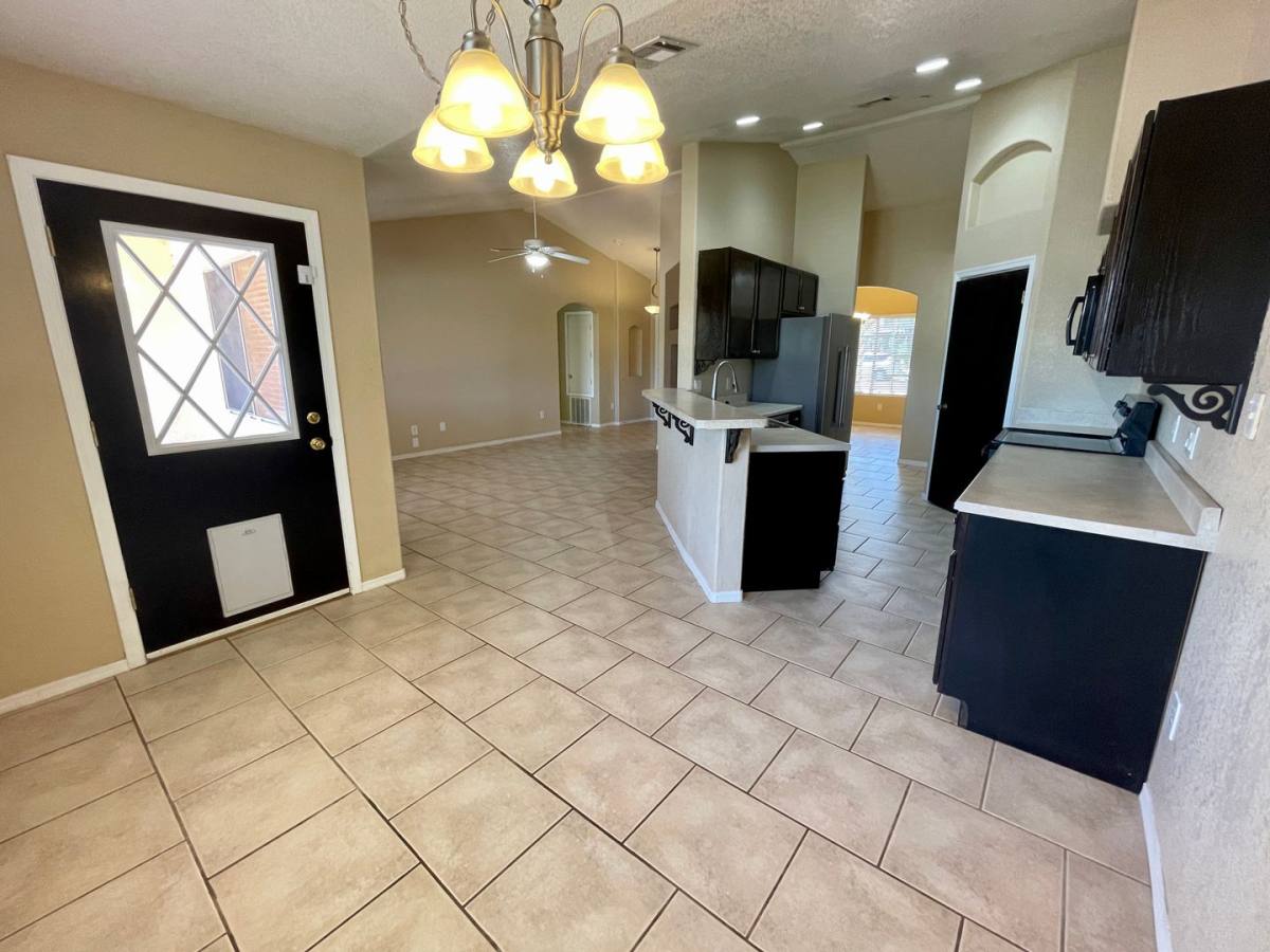 House for rent at 2330 W 22nd Place, Yuma, AZ 85364